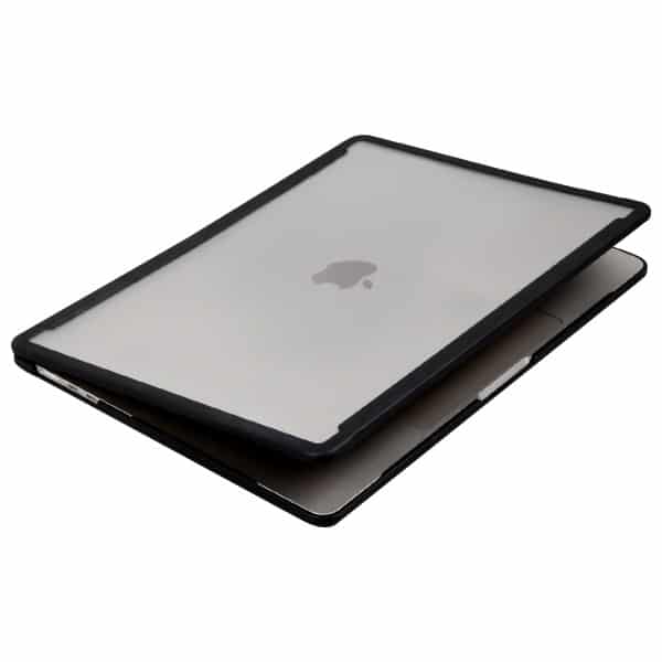 Θήκη Skinarma Henko Για Macbook Air 15" (m3-M2) Διαφανής - Image 4