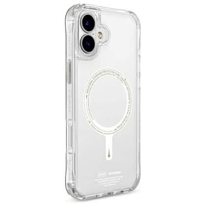 Skinarma Saido - θήκη για Apple iPhone 16 Plus - Πράσινο
