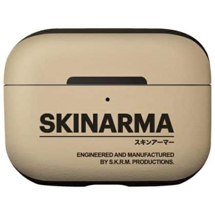 Θήκη Skinarma Spunk Για Airpods Pro 2 Σε Ελεφαντόδοντο