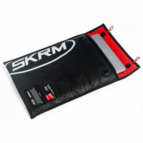 Θήκη Laptop Skinarma Comet 14" Μαύρη - Image 3