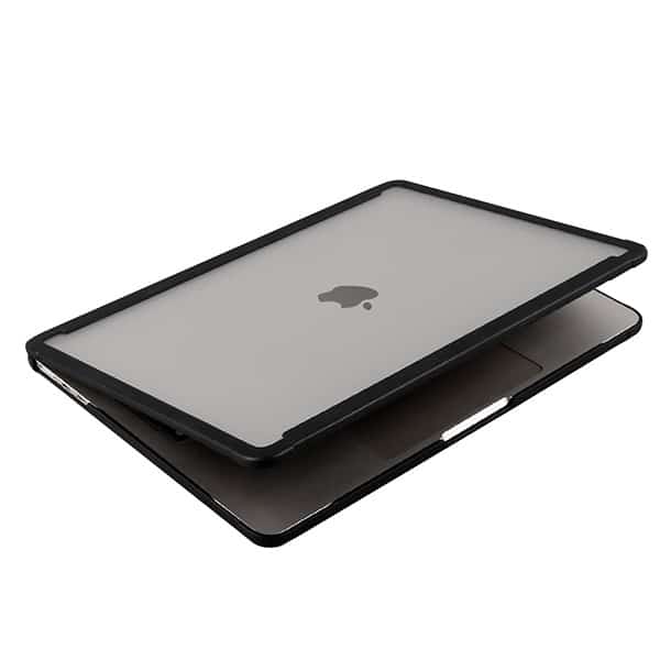 Θήκη Skinarma Henko Για Macbook Air 13" (m3-M2) Διαφανής - Image 4