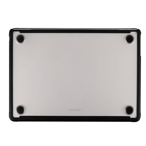 Θήκη Skinarma Henko Για Macbook Air 13" (m3-M2) Διαφανής - Image 5