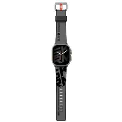 Skinarma Spunk - λουράκι για Apple Watch Ultra - Πολύχρωμο