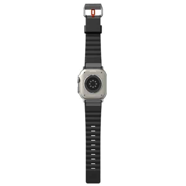 Skinarma Spunk - θήκη για Apple Watch Ultra - Πολύχρωμο - Image 2