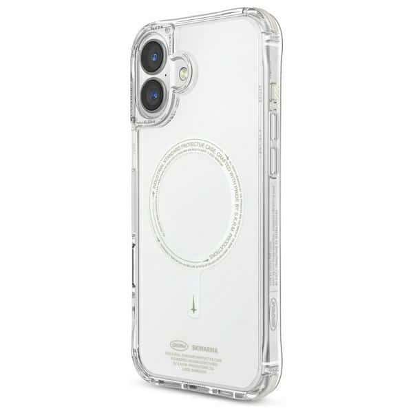 Skinarma Saido - θήκη για Apple iPhone 16 - Πράσινο - Image 2