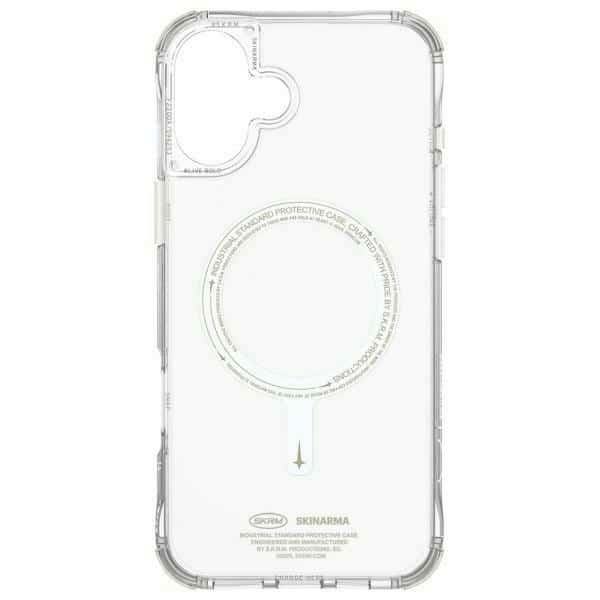 Skinarma Saido - θήκη για Apple iPhone 16 - Πράσινο - Image 4