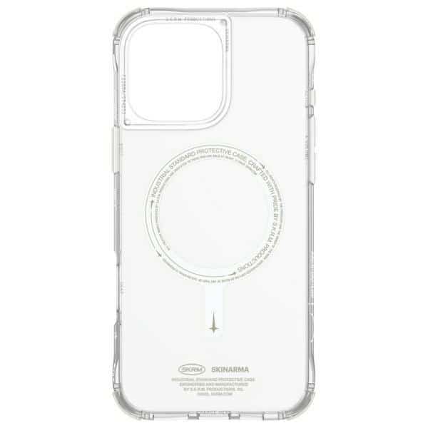 Skinarma Saido - θήκη για Apple iPhone 16 Pro Max - Πράσινο - Image 4