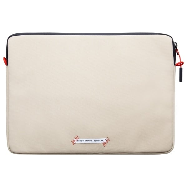 Θήκη Laptop Skinarma Fardel 14" Σε Ιβουάρ - Image 2