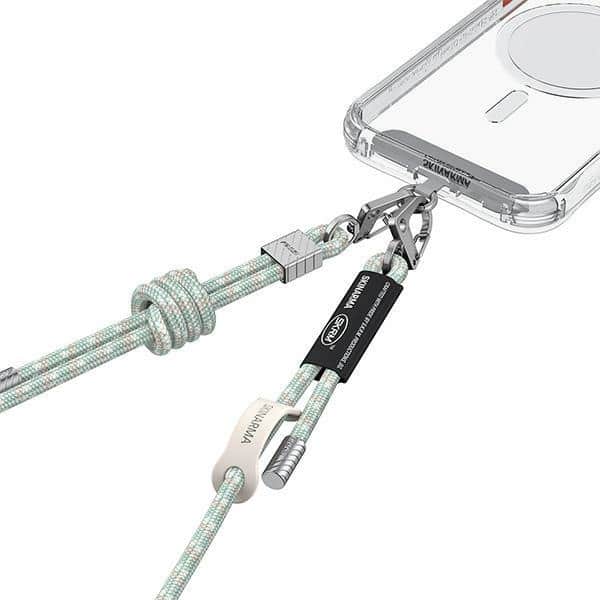 Skinarma Dyno Universal Λουρί Τιρκουάζ - Image 4