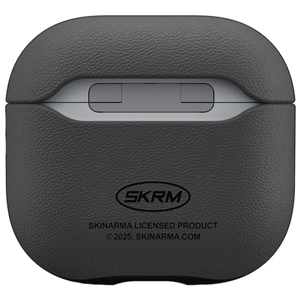 Θήκη Skinarma Spunk Για Airpods 4 - Χρώμα Pewter Green - Image 3