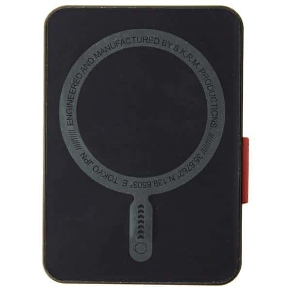 Πορτοφόλι Skinarma Mirage Spunk Magnetic Grip Stand - Πράσινο - Image 2