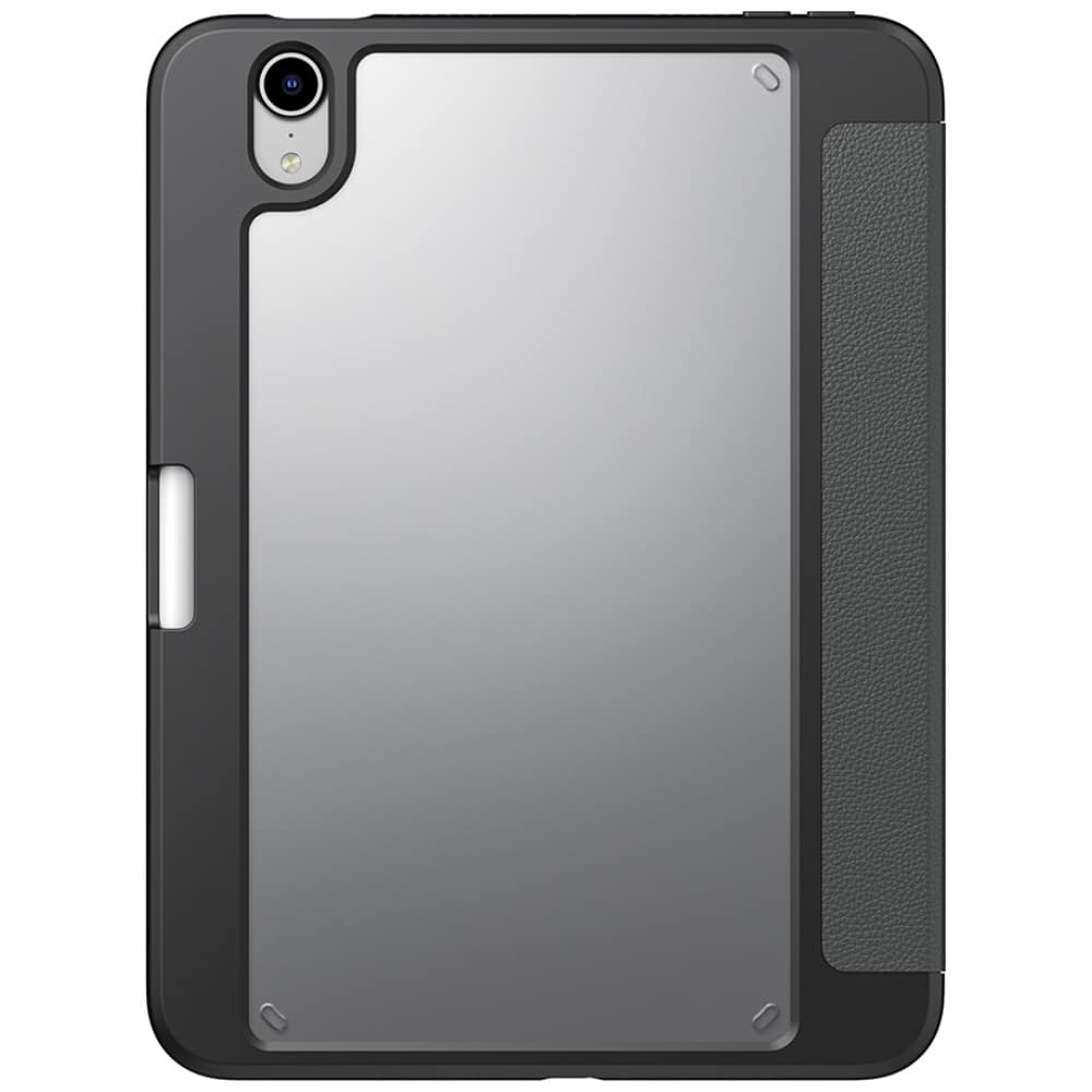 Skinarma Spunk Pewter - θήκη για Apple iPad mini (2024) - Πράσινο - Image 3