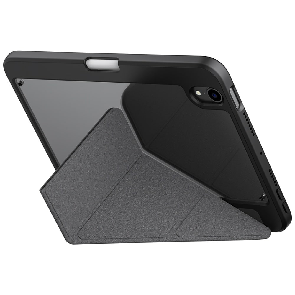 Skinarma Spunk Pewter - θήκη για Apple iPad mini (2024) - Πράσινο - Image 4