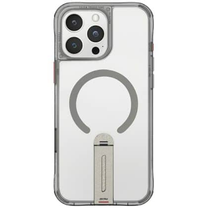 Skinarma Helix - θήκη για Apple iPhone 16 Pro - Διάφανο