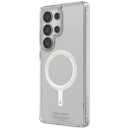 Skinarma Saido - θήκη για Samsung Galaxy S25 Ultra - Πράσινο