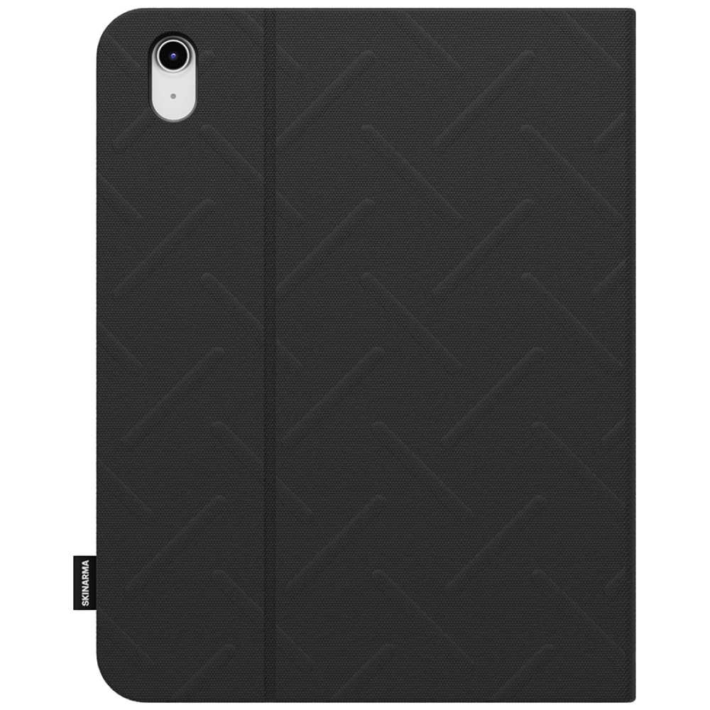 Skinarma Juno - θήκη για Apple iPad (2025) - Μαύρο - Image 2