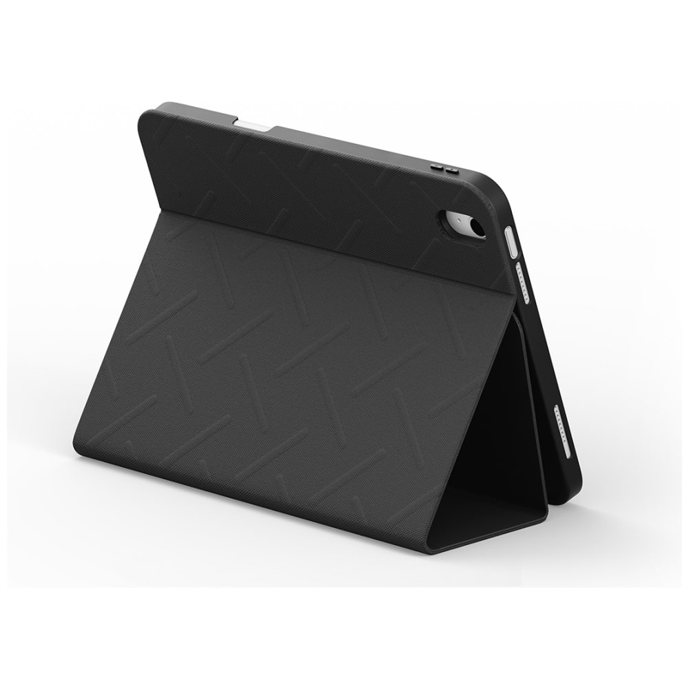 Skinarma Juno - θήκη για Apple iPad (2025) - Μαύρο - Image 3