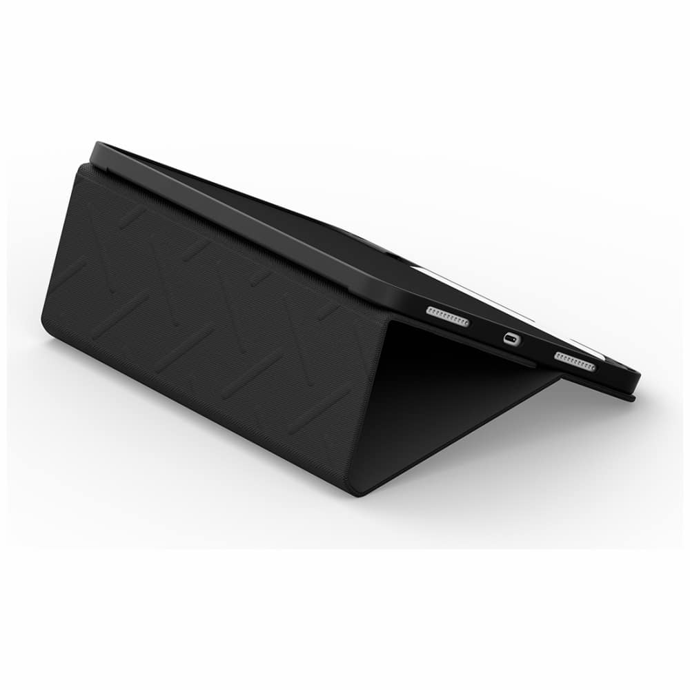 Skinarma Juno - θήκη για Apple iPad (2025) - Μαύρο - Image 4