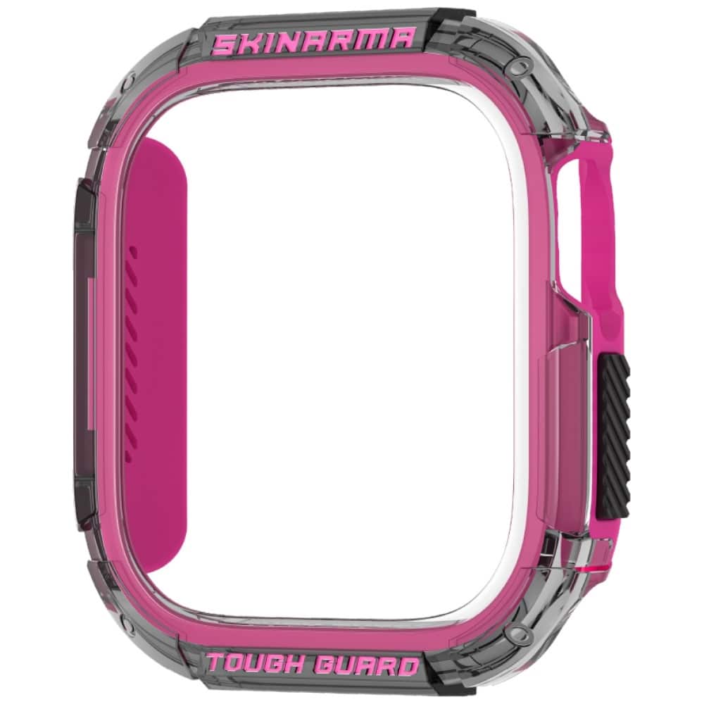 Θήκη Skinarma Atom Για Apple Watch 42mm - Μεσάνυχτο - Image 2