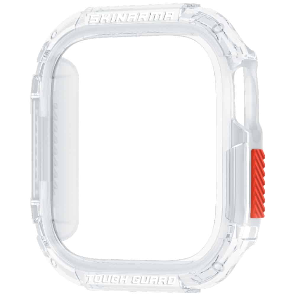 Θήκη Skinarma Atom Για Apple Watch 42mm - Frost - Image 2