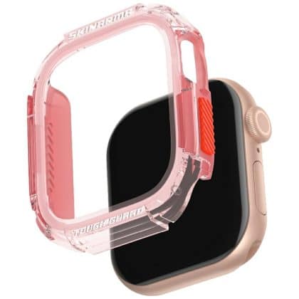 Θήκη Skinarma Atom Για Apple Watch 42mm - Ροζ