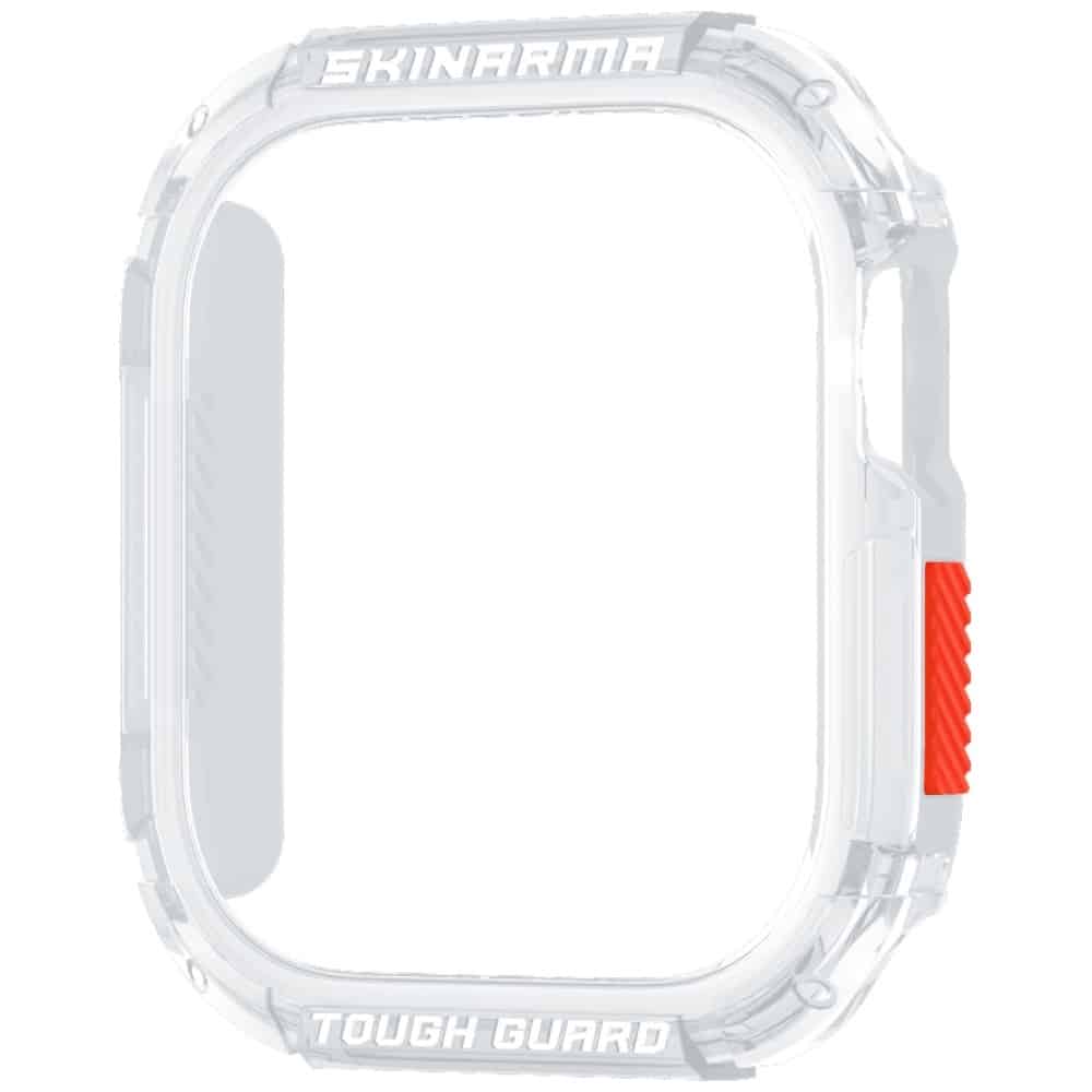 Θήκη Skinarma Atom Για Apple Watch 46mm - Frost - Image 2