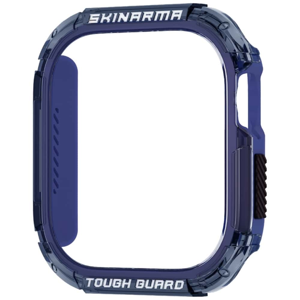 Θήκη Skinarma Atom Για Apple Watch 46mm - Ναυτικό - Image 2