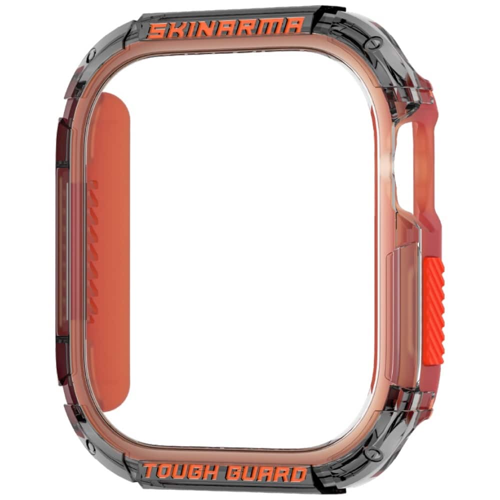 Θήκη Skinarma Atom Για Apple Watch 46mm - Σιένα - Image 2