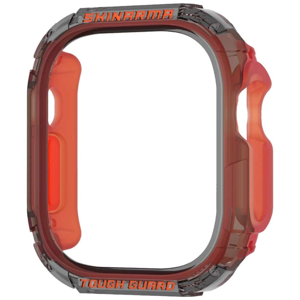 Θήκη Skinarma Atom Για Apple Watch 49mm - Σιένα - Image 2