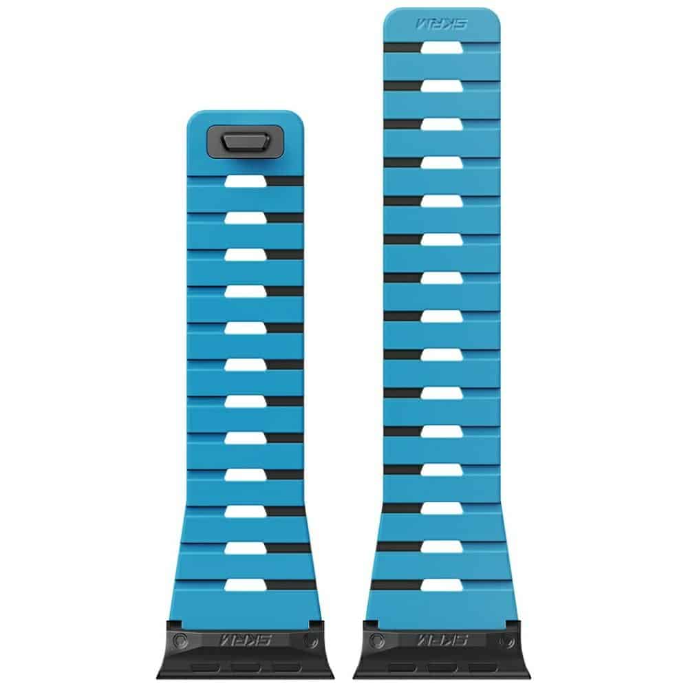 Skinarma Skinarma Gemini - θήκη για Apple Watch Series 10 / 11 Ultra 2 49mm 46mm 45mm 44mm - Μπλε - Image 3