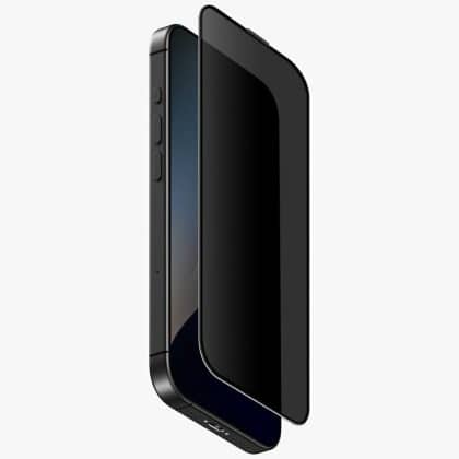 Skinarma Ιδιωτικότητα - τζαμάκι για Apple iPhone 17 Pro - Διάφανο