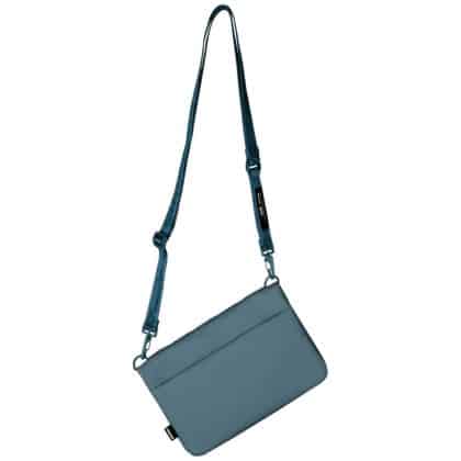 Τσάντα Crossbody Skinarma Juno Μπλε