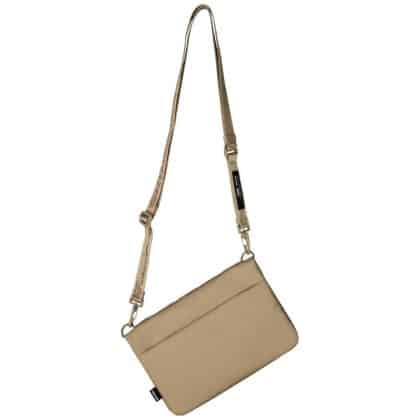 Τσάντα Crossbody Skinarma Juno Σε Χρώμα Χακί