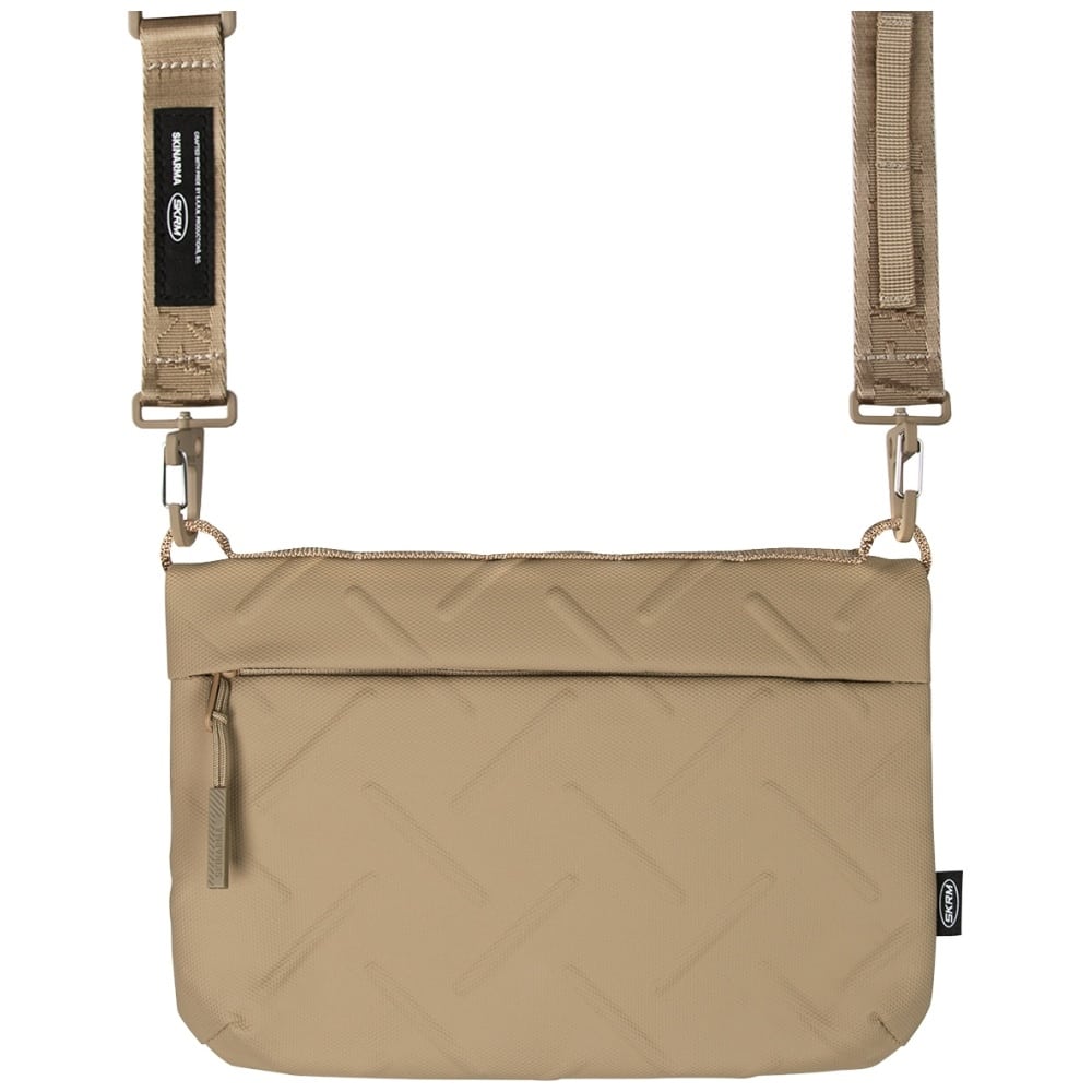 Τσάντα Crossbody Skinarma Juno Σε Χρώμα Χακί - Image 2