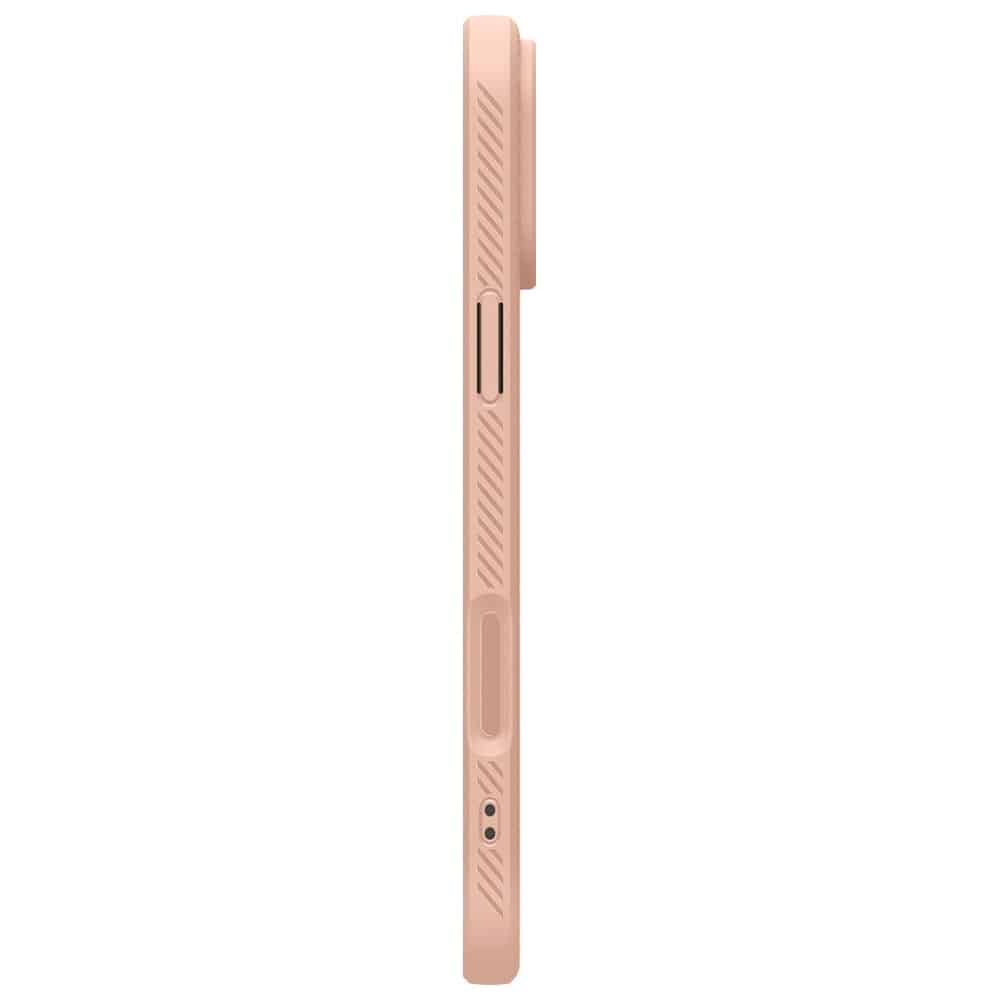 Spigen Liquid Air - θήκη για Apple iPhone 17 Pro Max - Ροζ - Image 5