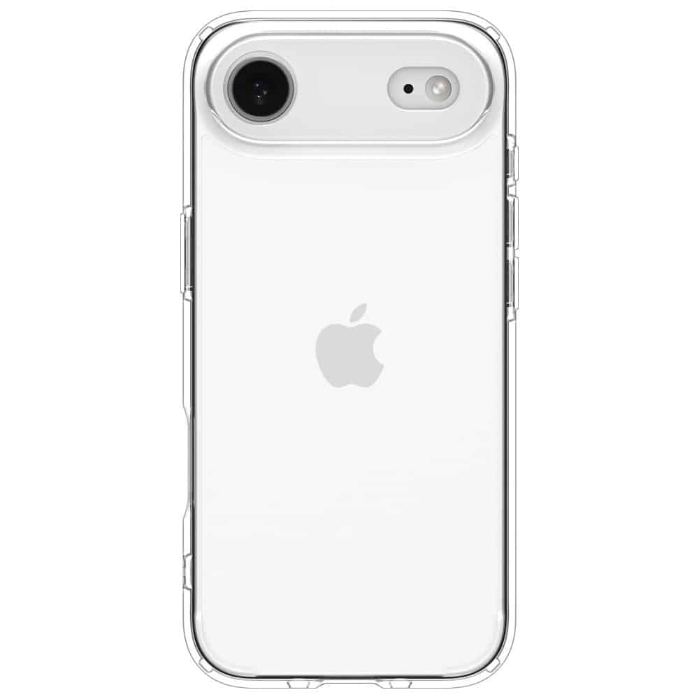 Spigen Ultra Hybrid - θήκη για Apple iPhone 17 Air - Διάφανο - Image 2