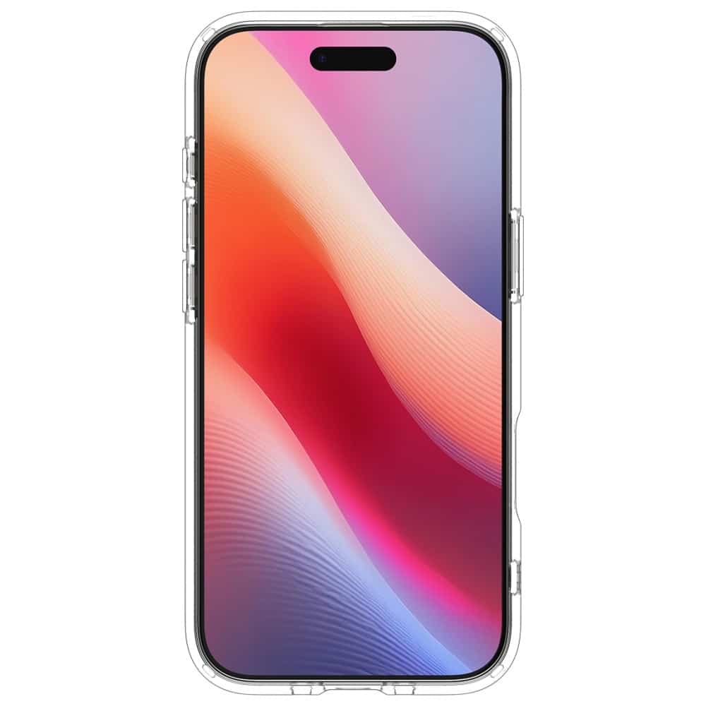 Spigen Ultra Hybrid - θήκη για Apple iPhone 17 Air - Διάφανο - Image 3