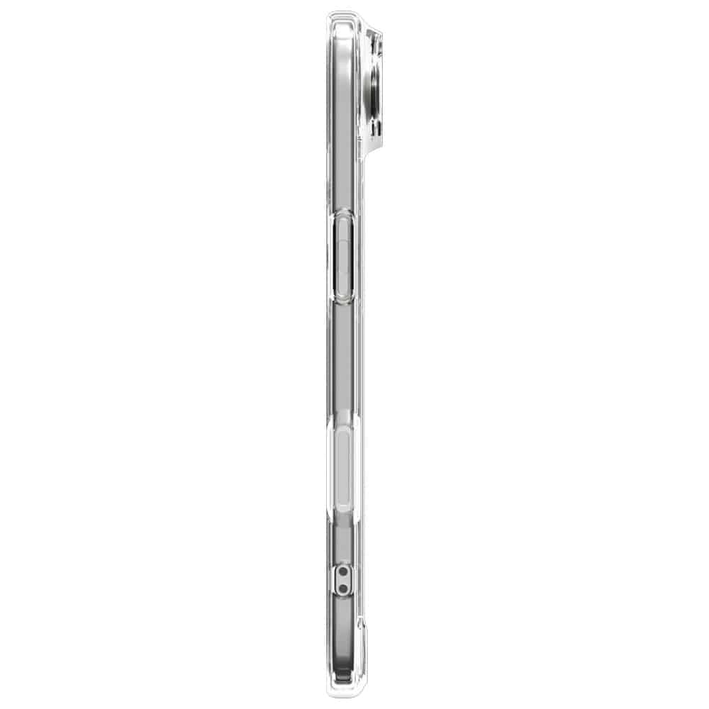 Spigen Ultra Hybrid - θήκη για Apple iPhone 17 Air - Διάφανο - Image 4