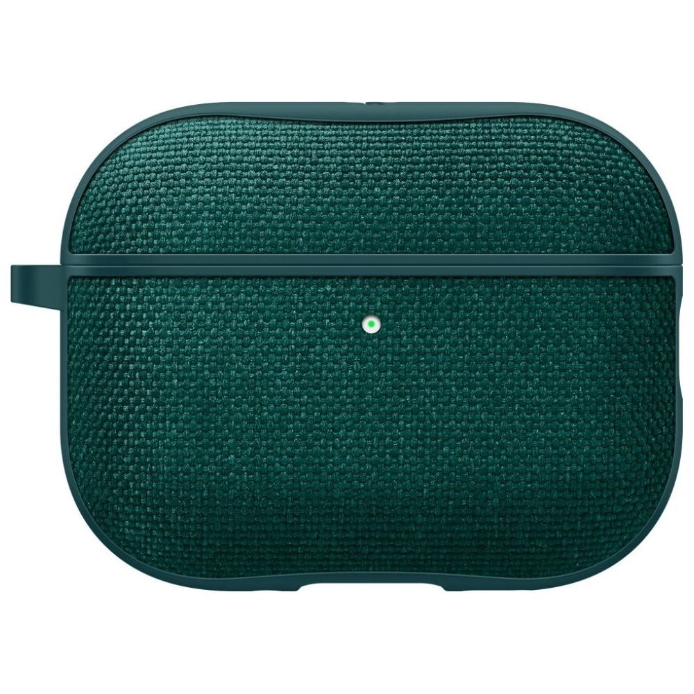 Θήκη Spigen Urban Fit Για Apple Airpods Pro 3 Σε Πράσινο Χρώμα - Image 4