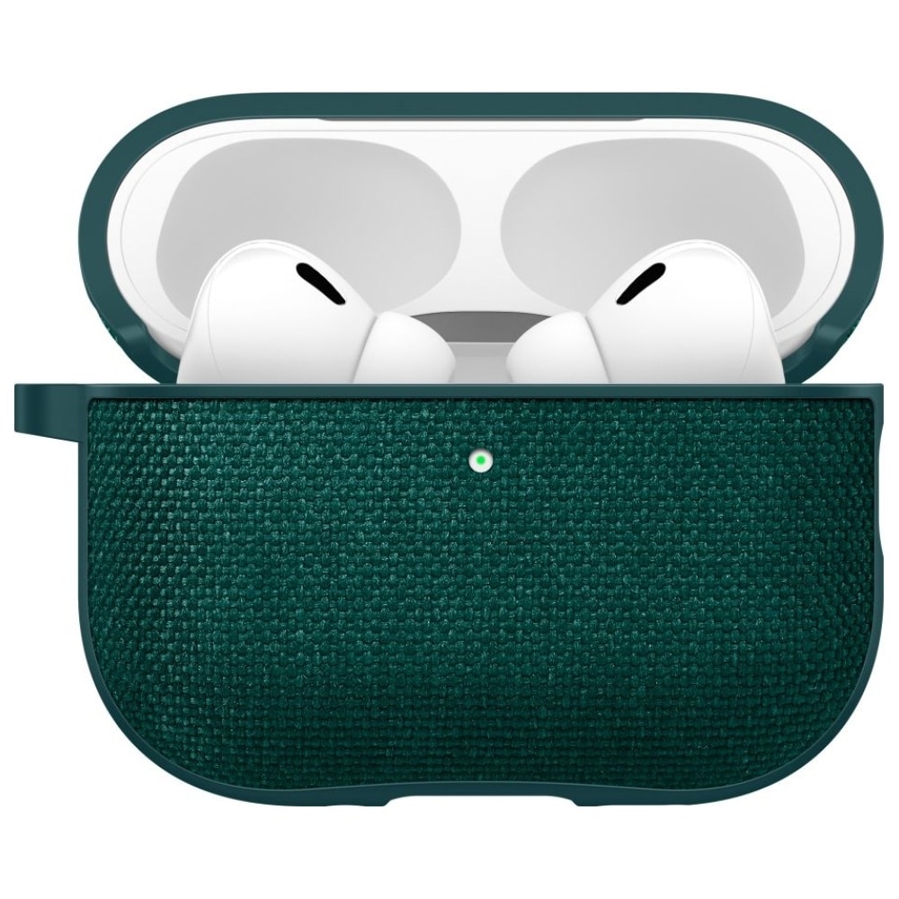 Θήκη Spigen Urban Fit Για Apple Airpods Pro 3 Σε Πράσινο Χρώμα - Image 5