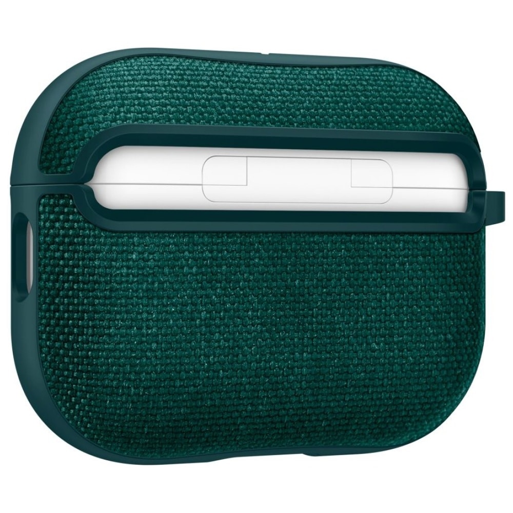 Θήκη Spigen Urban Fit Για Apple Airpods Pro 3 Σε Πράσινο Χρώμα - Image 6