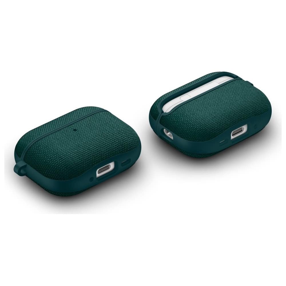 Θήκη Spigen Urban Fit Για Apple Airpods Pro 3 Σε Πράσινο Χρώμα - Image 7