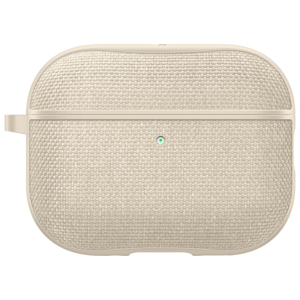 Θήκη Spigen Urban Fit Για Apple Airpods Pro 3 Σε Μπεζ Χρώμα - Image 4