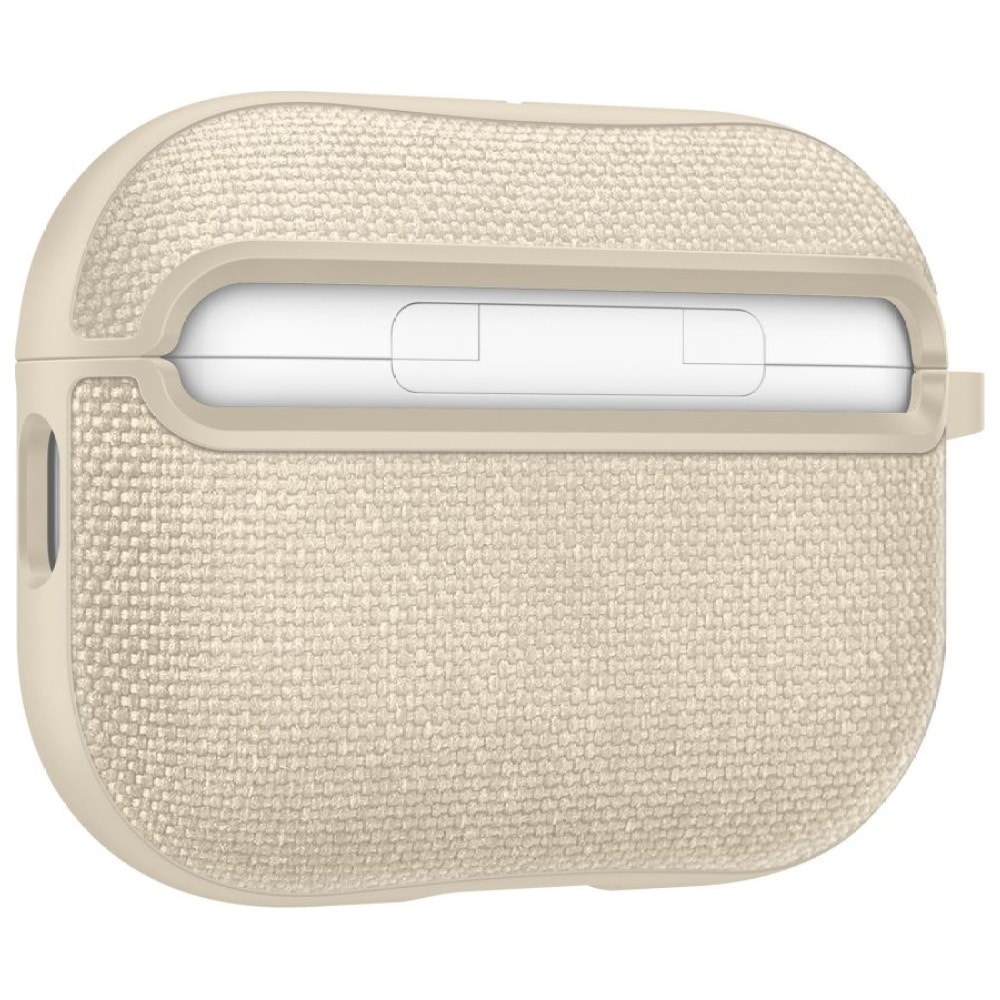 Θήκη Spigen Urban Fit Για Apple Airpods Pro 3 Σε Μπεζ Χρώμα - Image 6