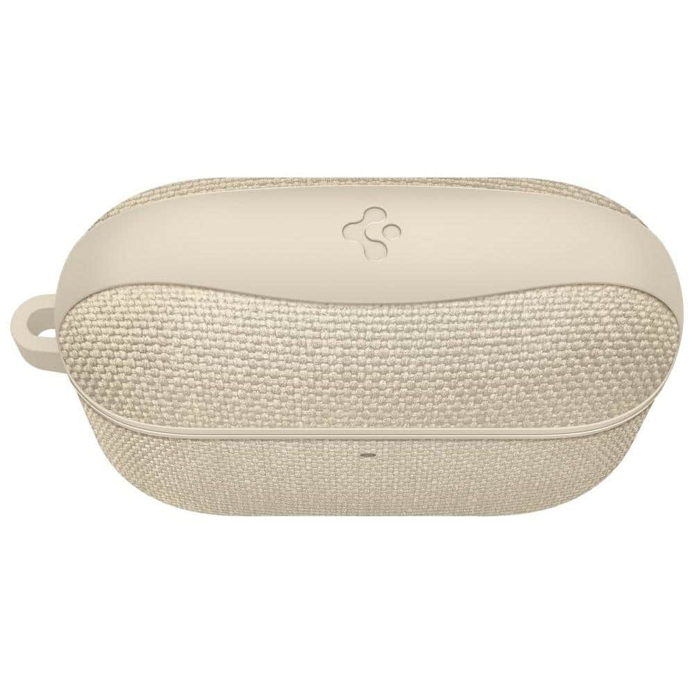Θήκη Spigen Urban Fit Για Apple Airpods Pro 3 Σε Μπεζ Χρώμα - Image 9
