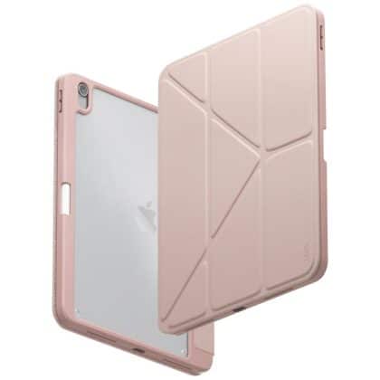 UNIQ Moven - θήκη για Apple iPad (2025) - Ροζ