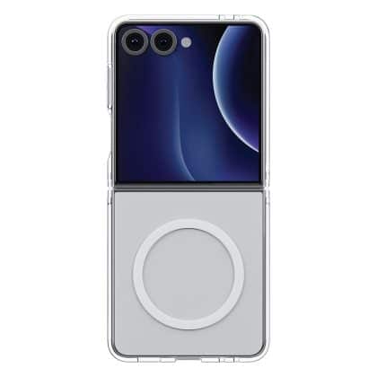 UNIQ LifePro Xtreme - θήκη για Samsung Galaxy Z Flip7 - Διάφανο