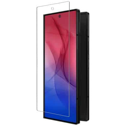 Uniq Optix Clear Tempered Glass για Samsung Galaxy Z Fold7