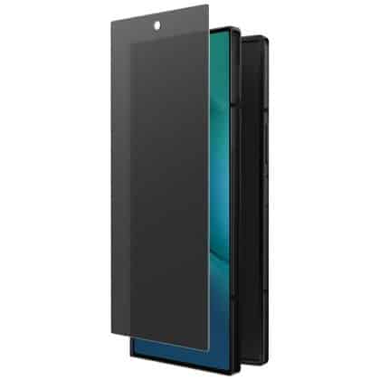 Uniq Optix Privacy Privacy Tempered Glass για Samsung Galaxy Z Fold7