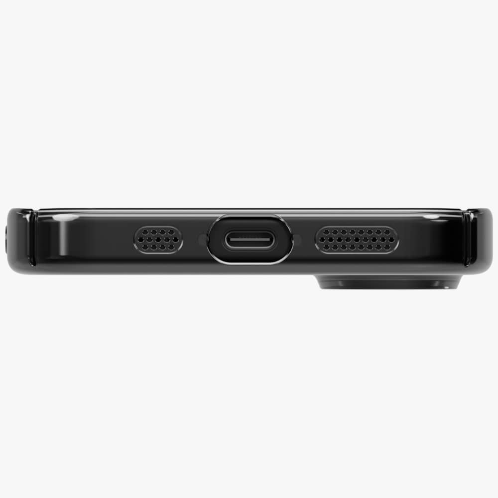 UNIQ Airsuit Magclick Charging - θήκη για Apple iPhone 17 - Μαύρο - Image 4